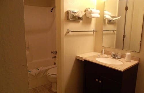 Antonito Hotel | Narrow Gauge Railroad Inn