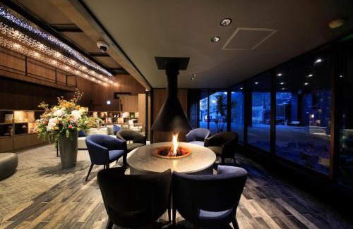 Nakayamadaira Onsen Hotel | Naruko Fuga
