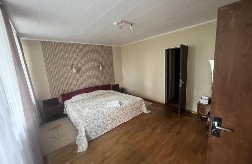 Narva-Joesuu Apartment | Narva-Jõesuu Beach Residence