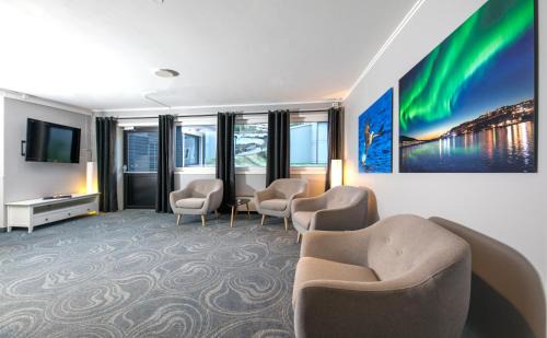 Narvik Hotel | Narvik Budget Rooms