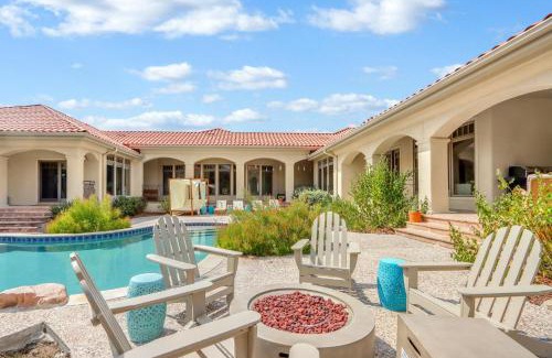 Wimberley House | Narwhal Ranch