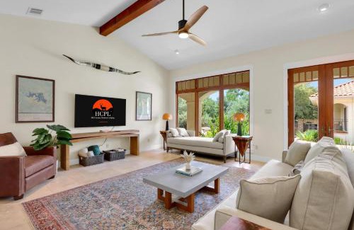 Wimberley House | Narwhal Ranch