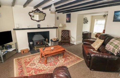 Cosheston House | Nash Lodge