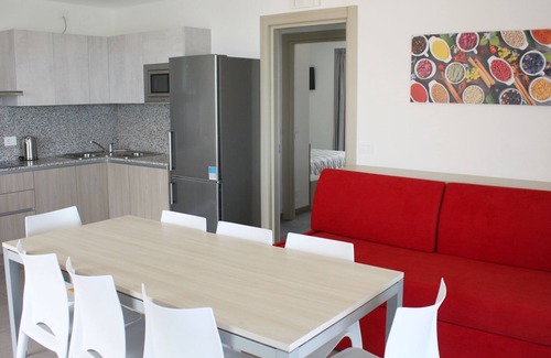Lignano Sabbiadoro Apartment | Nashira by Interhome