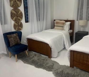Stone Town House | Nashu House Stone Town