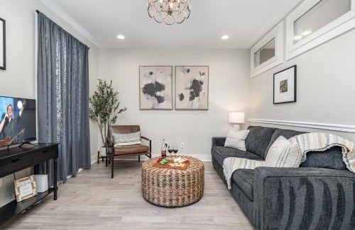 Rutledge Hill House | Nashville - 513 3rd Ave S