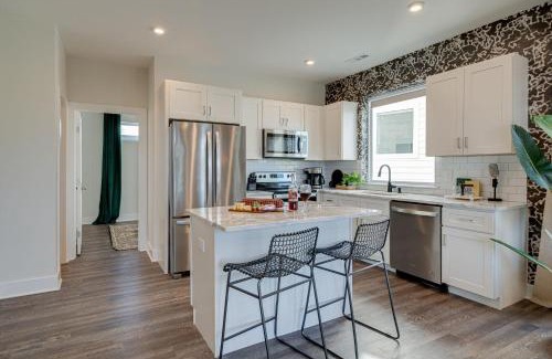 Whitebridge House | Nashville - 5625 Lenox Ave