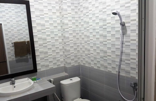 Kota Gunungsitoli Hotel | Nasional Hotel