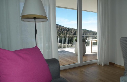 Sonnenalpe Nassfeld Apartment | Nassfeld Apartments - "Traditionell anders"