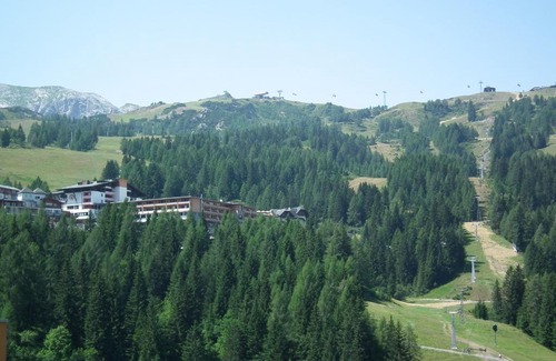 Sonnenalpe Nassfeld Apartment | Nassfeld Apartments - "Traditionell anders"