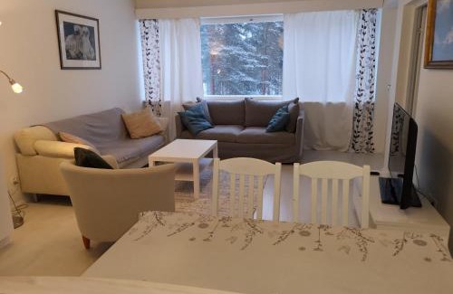 Nastola Apartment | Nasta Apartment