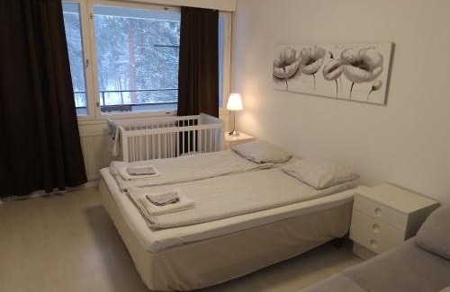 Nastola Apartment | Nasta Apartment