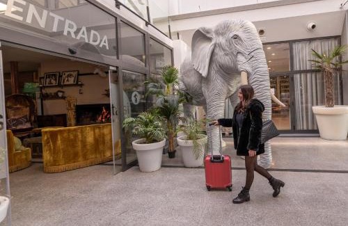 Lleida Hotel | Nastasi Hotel & Spa