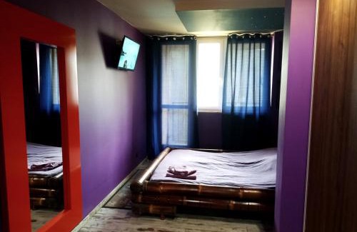Gliwice Apartment | Nastrojowe Mieszkanie Plac Krakowski Gliwice 60m2