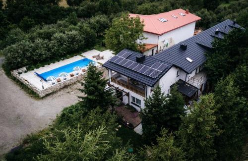gmina Sułow Apartment | "Nasza Mała Toskania"