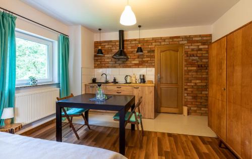 Wojcieszyce Apartment | Nasze Górskie