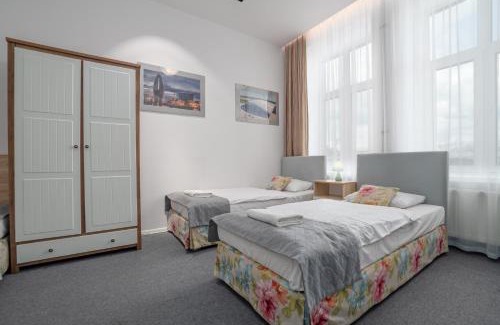 Rzeszow Apartment | Nasze Kamienice Apartament Express Rzeszów Główny