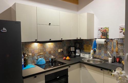 Kolczyglowy House | Nasze Zacisze Osiedle Kaszubska Ostoja