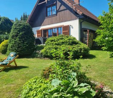 Gorki Mae House | NaszjestWasz