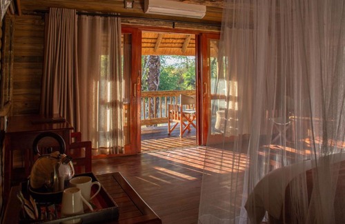 Nata Cabin | Nata Lodge