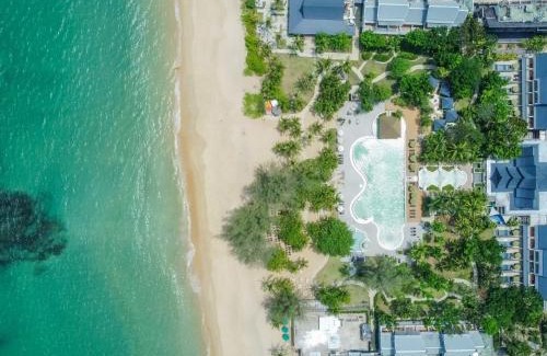 Ban Na Faek Resort | Natai Beach Resort