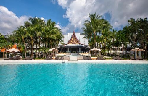 Ban Na Faek Resort | Natai Beach Resort