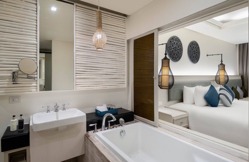Ban Na Faek Resort | Natai Beach Resort