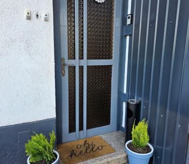 Leoben Apartment | Natalia
