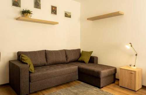Baile Tusnad Apartment | Natasa apartment