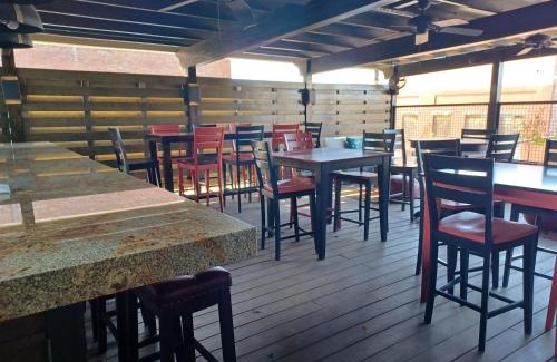 Natchez Bed & Breakfast | Natchez Manor Bed & Breakfast