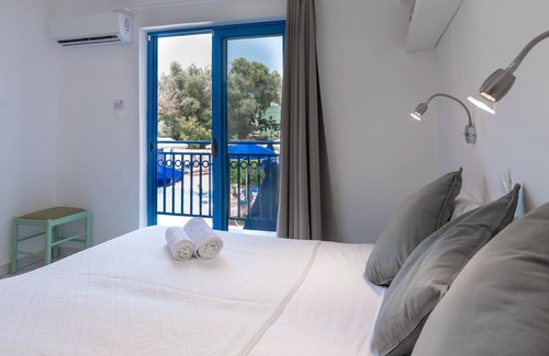 Ixia Hotel | Nathalie Hotel