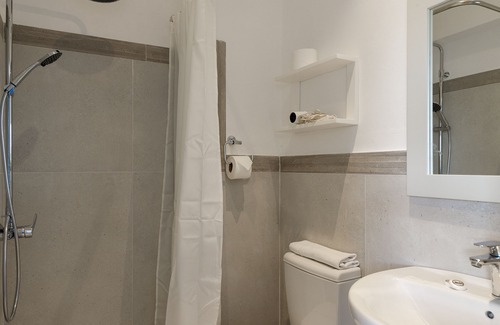 Ixia Hotel | Nathalie Hotel