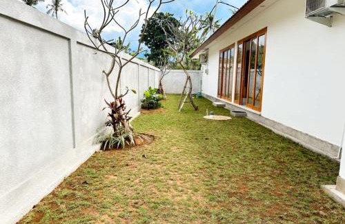Purwakerti Villa | Nathan Villa in Amed Bali