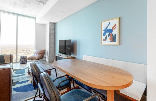 Rainey Street Historic District House | Natiivo Austin VII