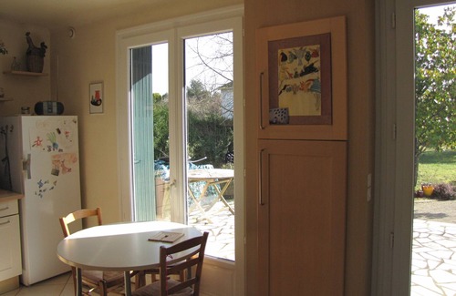 Muides-sur-Loire House | NATIONAL 7