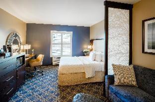 Lewis Center Hotel | Nationwide Hotel and Conference Center