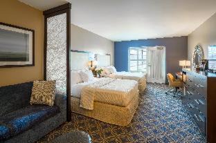 Lewis Center Hotel | Nationwide Hotel and Conference Center
