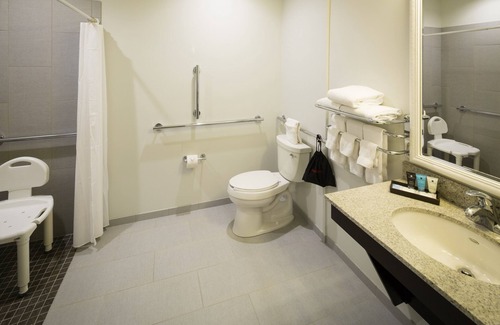 Lewis Center Hotel | Nationwide Hotel and Conference Center