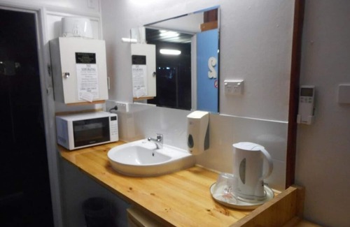 Gympie Hotel | Nationwide Motel