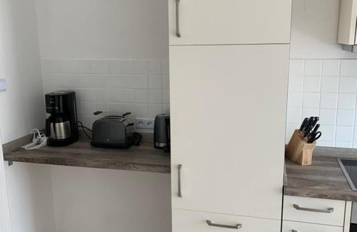 Kreuzriehe Apartment | Natis Gäste Wohnung