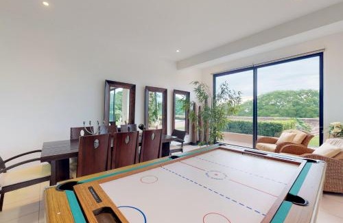 Tarcoles Apartment | Nativa A14