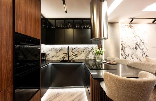 City Centre Apartment | Native Apartments Kościuszki 39/28