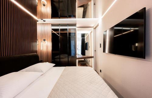 City Centre Apartment | Native Apartments Kościuszki 39/28