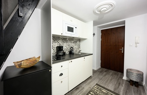 Piasek Południe Apartment | Native Apartments Studencka 25