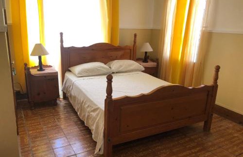 Treasure Beach Bed & Breakfast | Nat’s place