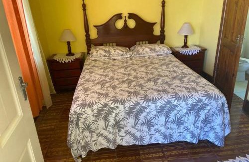 Treasure Beach Bed & Breakfast | Nat’s place