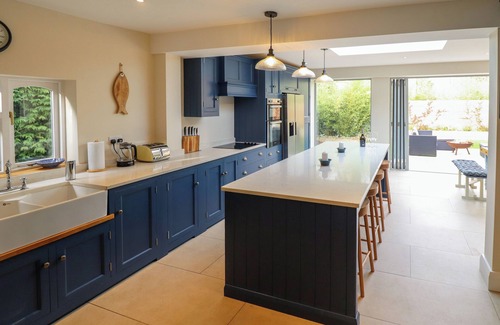 Syderstone Cottage | Natterjacks