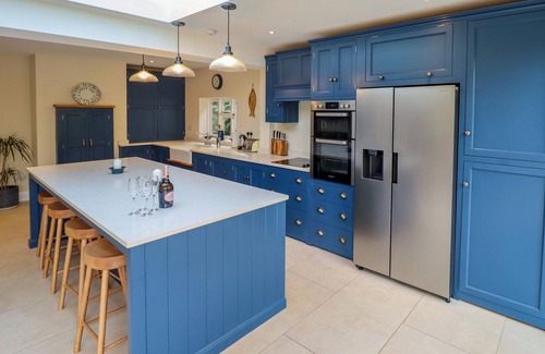 Syderstone Cottage | Natterjacks