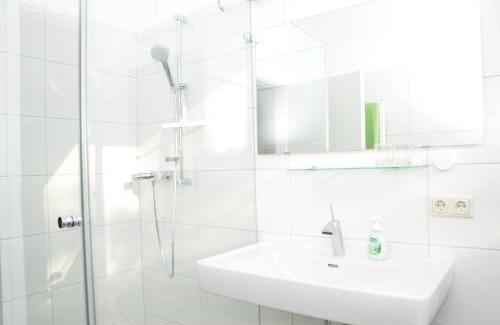 Sankt Marien Hotel | Natur.gut Gartner