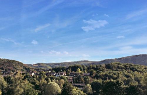 Hasenfeld Apartment | Natur Panorama Suiten am Rursee